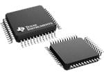 Texas Instruments MSPM0Lx22x/MSPM0Lx22x-Q1 Mixed-Signal MCUs