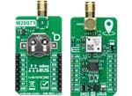 Mikroe GNSS 17 Click