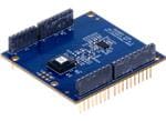 Analog Devices Inc. EV-STRUCTURAL-ARDZ Activity Sensor Eval Board