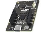 Silicon Labs EFR32xG22E Energy Harvesting Explorer Kit