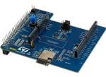 STMicroelectronics X-NUCLEO-67W61M1 Wi‑Fi®/BLUETOOTH® Expansion Board