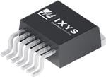 IXYS MOSFET SiC IXSA80N120L2-7