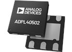 Analog Devices Inc. ADPL40502 Low Noise LDO Linear Regulators