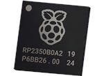 Raspberry Pi RP2350 Microcontrollers (MCUs)
