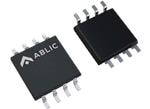 ABLIC S-82K5A Battery Monitoring IC