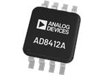 Analog Devices Inc. AD8412A Current Sense Amplifiers