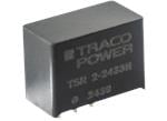 TRACO Power TSR 2N/3N Non-Isolated DC/DC Converters (POL)