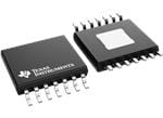 Texas Instruments DRV81004-Q1 4-Channel Low-Side Driver