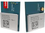 Ezurio BL54H20 Series Multi-Core BLE Modules