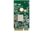 Embedded Artists EAR00500 Dual Wi-Fi®/BLUETOOTH® 2LL M.2 Module