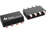 Texas Instruments LP5816 4-Channel I2C Interface RGBW LED Driver