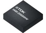 TDK Sensor de seguimiento de movimiento IAM-20680HV