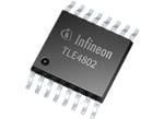 Infineon Technologies TLE4802 XENSIV™ Inductive Position Sensor