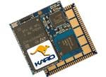 Ka-Ro Electronics QSMP2 Solder-Down Computer On Modules