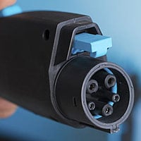 Battery Management, Connectors Key to EV/HEV Performance