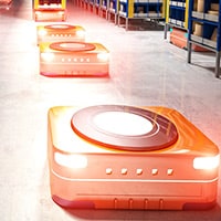 Vertical Farms Thrive With Help from Technology