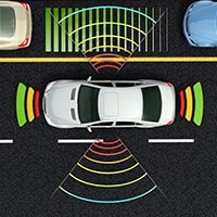 How the Connected Car Will Disrupt Personal Transport
