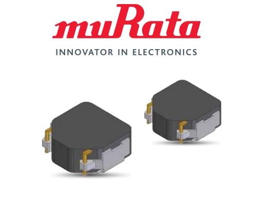 Murata/TOKO DFEG & DFEH Series Inductors