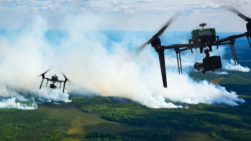 Project First Responders