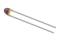  Termistores de coeficiente de temperatura negativo (NTC)