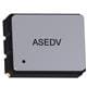 ABRACON ASEDV-25.000MHZ-LR-T3