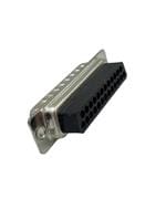 Imagen ampliada de Adam Tech DA15-PR