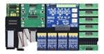 Imagen ampliada de Analog Devices EVAL-LTPA-KIT