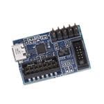 Imagen ampliada de Analog Devices ADALM-UARTJTAG