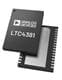 Analog Devices LTC4381ADKE-4#PBF