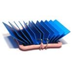 Imagen ampliada de Advanced Thermal Solutions ATS-50330G-C1-R0