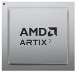 Imagen ampliada de AMD / Xilinx XC7A100T-2FTG256C