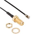 Imagen ampliada de Amphenol RF 095-902-600-350