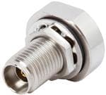 Imagen ampliada de Amphenol / SV Microwave 1521-60199