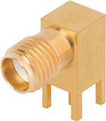 Imagen ampliada de Amphenol / SV Microwave 2986-6001