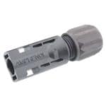 Imagen ampliada de Amphenol Industrial HH4CMD4TMS