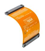 Imagen ampliada de Amphenol / InterCon Systems IC07840001