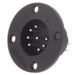 Imagen ampliada de Amphenol Audio EP-8-14B