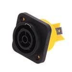 Imagen ampliada de Amphenol Audio HPT-3-FD