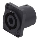 Imagen ampliada de Amphenol Audio SP-2-MDV