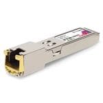 Imagen ampliada de Amphenol ProLabs SFP-1000BASE-T-CX-C