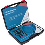 Imagen ampliada de Amphenol / SV Microwave V673-SMPS-BP-19-X