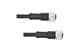 Amphenol LTW M12A12FL-12AFL-SB003
