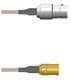 Amphenol Custom Cable Q-020600001006i