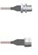 Amphenol Custom Cable Q-1U02I0005012i