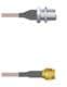 Amphenol Custom Cable Q-1U03B0005012i