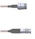 Amphenol Custom Cable Q-2400Y000H084i