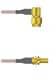 Amphenol Custom Cable Q-3303K0001144i