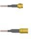 Amphenol Custom Cable Q-3B03W0005012i