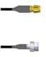 Amphenol Custom Cable Q-67059000M072i