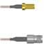 Amphenol Custom Cable Q-7104G0005012i